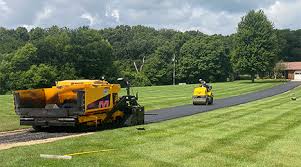 Best Concrete Driveway Installation  in Lake Holiday, IN